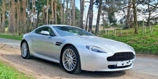 Aston martin vantage for sale  STOURBRIDGE