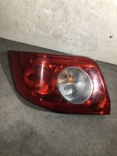 Renault megane rear for sale  COLCHESTER