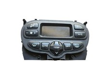 Klimabedienteil peugeot 307 gebraucht kaufen  Windeck