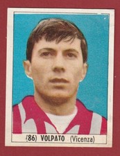 Figurina calciatori baggioli usato  Roma
