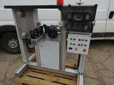 Plastic extrusion small for sale  WORCESTER