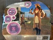 Costume calamity jane d'occasion  Charvieu-Chavagneux