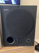 100w 8 sony subwoofer for sale  Las Vegas