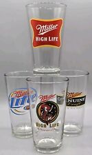 Miller beer pint for sale  Uniontown