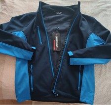 Craftland jacke arbeitsjacke gebraucht kaufen  Deutschland