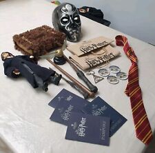Harry potter bundle for sale  LYMINGTON