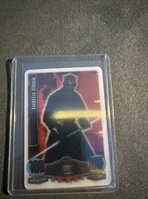 Darth maul match gebraucht kaufen  Rendsburg