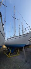 Sailing boat yacht for sale  GOSPORT