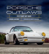 Porsche outlaws stuttgart for sale  DERBY
