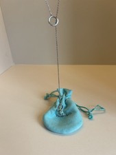 Tiffany sterling silver for sale  HERTFORD