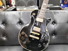 EPIPHONE LES PAUL PERSONALIZADO LES PAUL PERSONALIZADO comprar usado  Enviando para Brazil