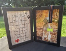 5x7 tribute beloved for sale  Utica