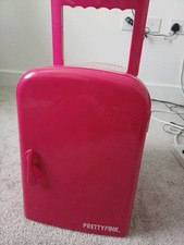 Mini fridge tabletop for sale  WALSALL