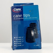 Carex cane tips for sale  Humble