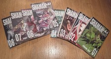 shaman king perfect edition usato shaman king perfect edition usato  Venezia