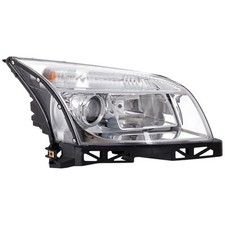 Farol para 2006 2007 2008 2009 Mercury Milan direito com lâmpada comprar usado  Enviando para Brazil