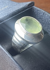 Bague argent 925 d'occasion  Camarès
