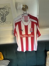 Stoke city 2006 for sale  LONDON