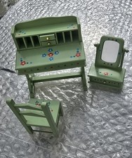Dolls house dressing for sale  LUTON