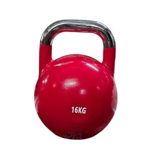 Kettlebell olimpionica trezeri usato  Roma