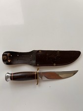 Jagdmesser messer carl gebraucht kaufen  Augsburg