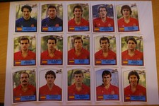 panini spanien gebraucht kaufen panini spanien gebraucht kaufen Buttenwiesen