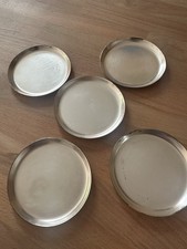 Silber 925 untersetzer gebraucht kaufen  Bad Ditzenbach