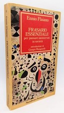 Frasario essenziale per usato  Arezzo