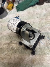 Itt jabsco 36960 for sale  Cos Cob