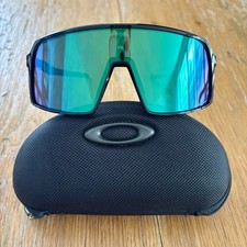 Oakley sutro occhiali usato  Lodi