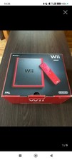 Nintendo wii mini d'occasion  Sainte-Foy-lès-Lyon