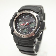Casio shock solar for sale  Mesa