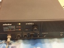 Stabo 4012n 40fm gebraucht kaufen  Deutschland