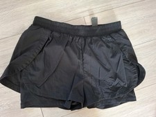 Sweaty betty shorts for sale  UCKFIELD