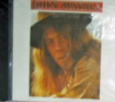 John Mayall - Empty Rooms na sprzedaż  PL