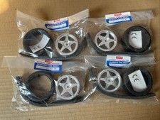 Set wheels tyres for sale  LEOMINSTER