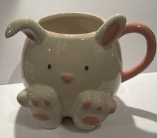 Easter bunny rabbit for sale  PAISLEY