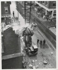Press photo wrecking for sale  Memphis
