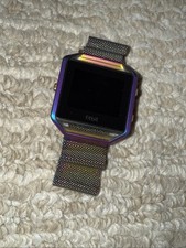 Fitbit blaze smartwatch for sale  Azusa