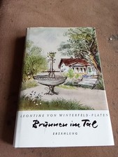 Buch brunnen im gebraucht kaufen  Bischoffen