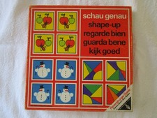 Ravensburger spiel schau gebraucht kaufen  Ostfildern