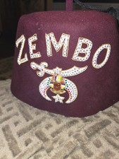 Zembo patrol shriners for sale  Muncy
