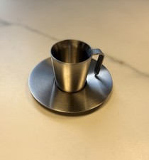 Riginal zack espressotasse gebraucht kaufen  Ismaning