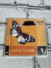 Pfaff creative fantasy for sale  Kearney