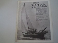 Advertising pubblicità 1974 usato  Salerno