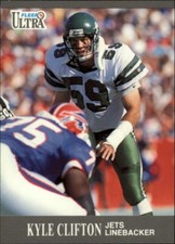 1991 ultra football for sale  Sioux Falls