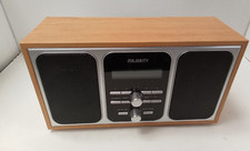 dab radio alarm clock for sale dab radio alarm clock for sale THETFORD