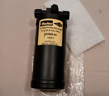 Filtro secador de ar condicionado Parker vintage receptor refrigerante freon lata 08580900 comprar usado  Enviando para Brazil