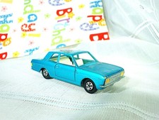 Matchbox ford cortina gebraucht kaufen  Traunstein