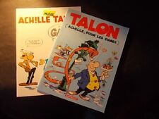 Greg achille talon d'occasion  Bully-les-Mines